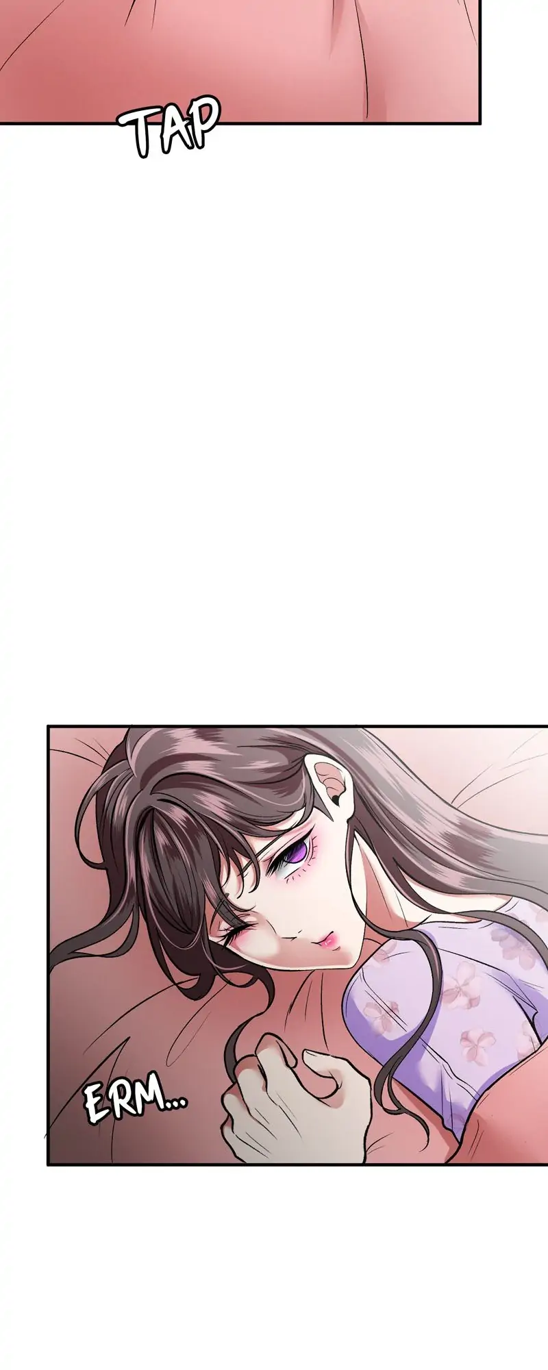 Our Masquerade of Love chapter 27 - page 22