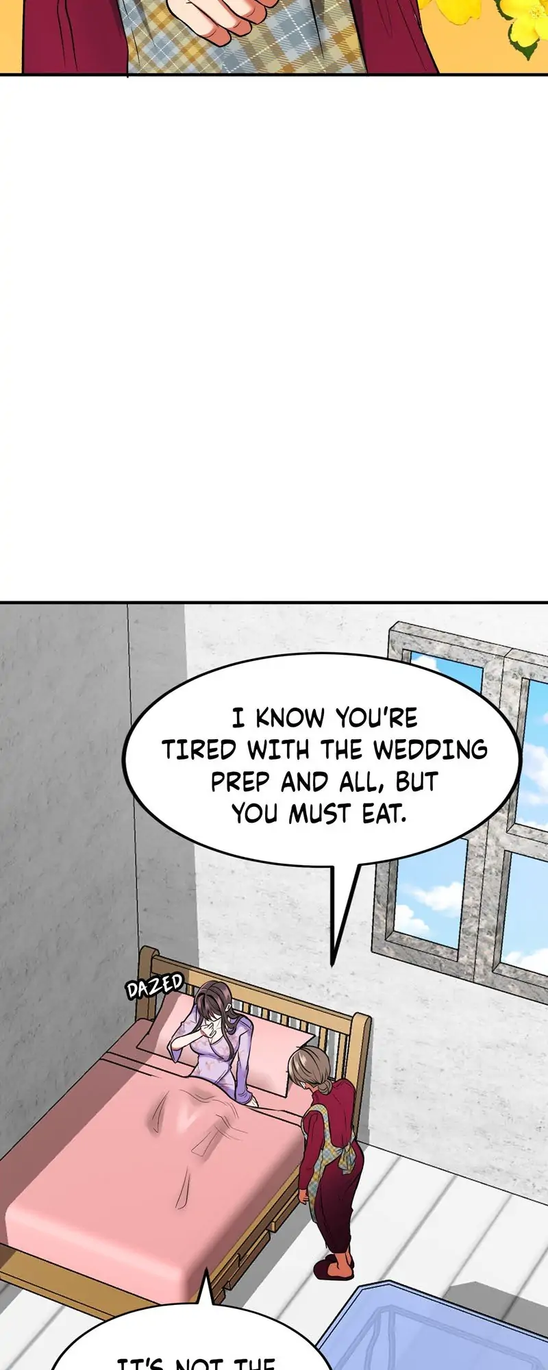 Our Masquerade of Love chapter 27 - page 24