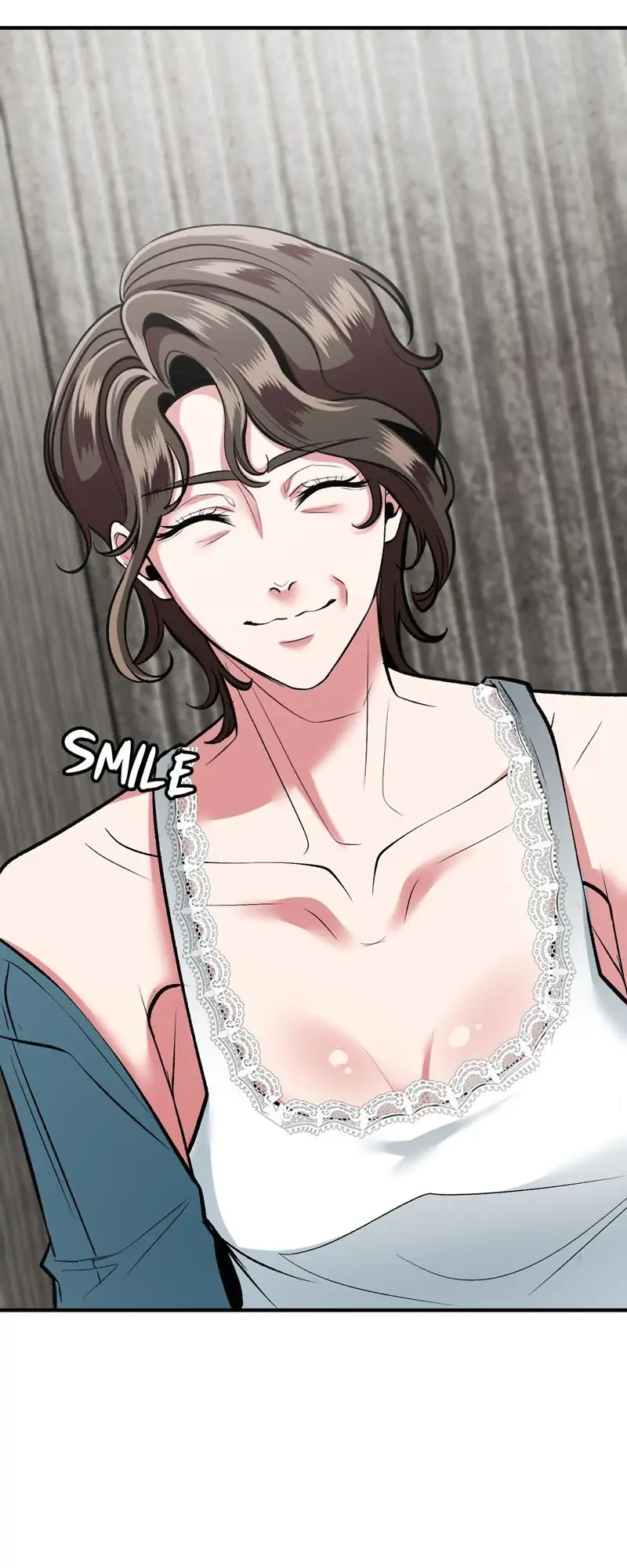Our Masquerade of Love chapter 27 - page 46