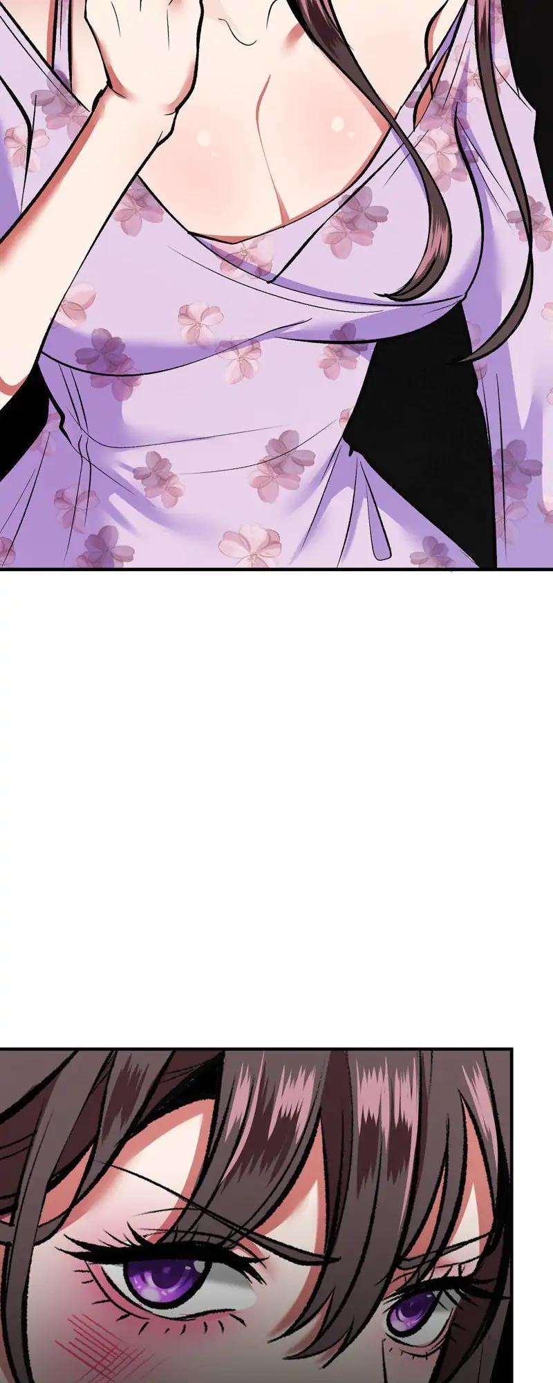 Our Masquerade of Love chapter 27 - page 61