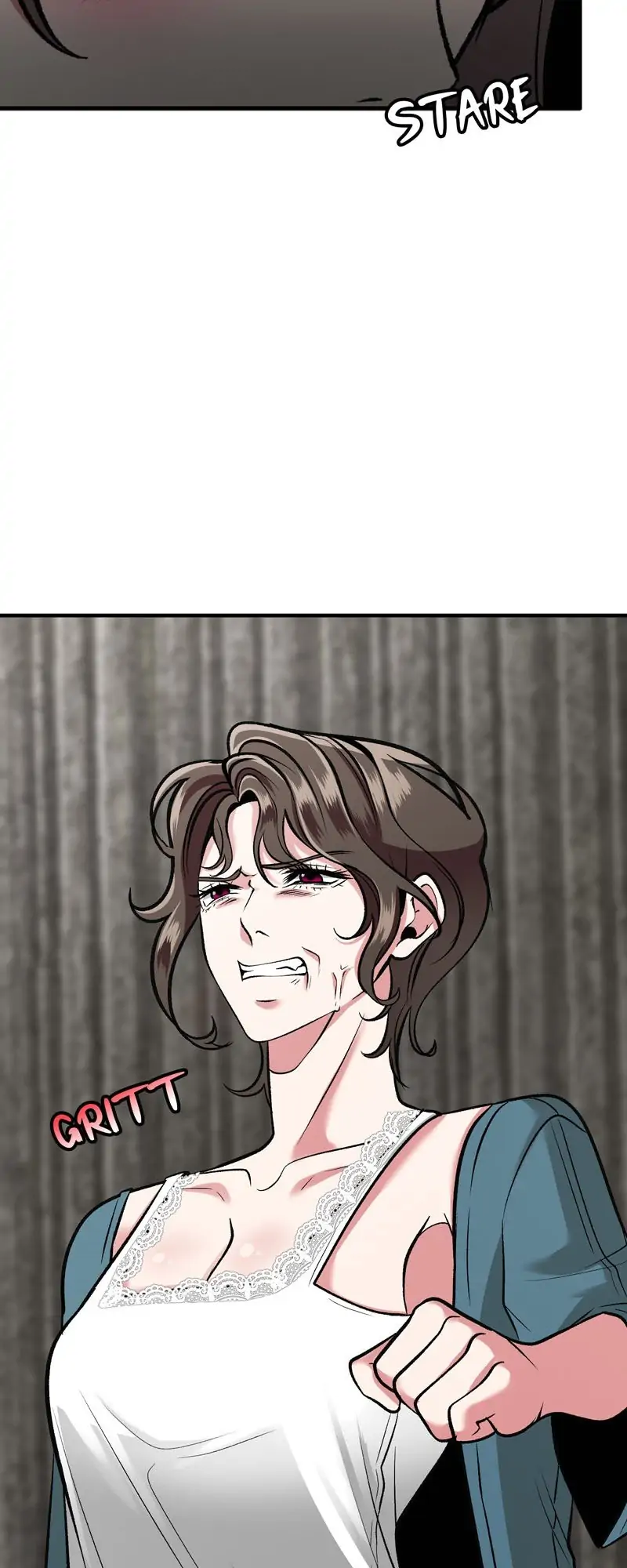 Our Masquerade of Love chapter 27 - page 62