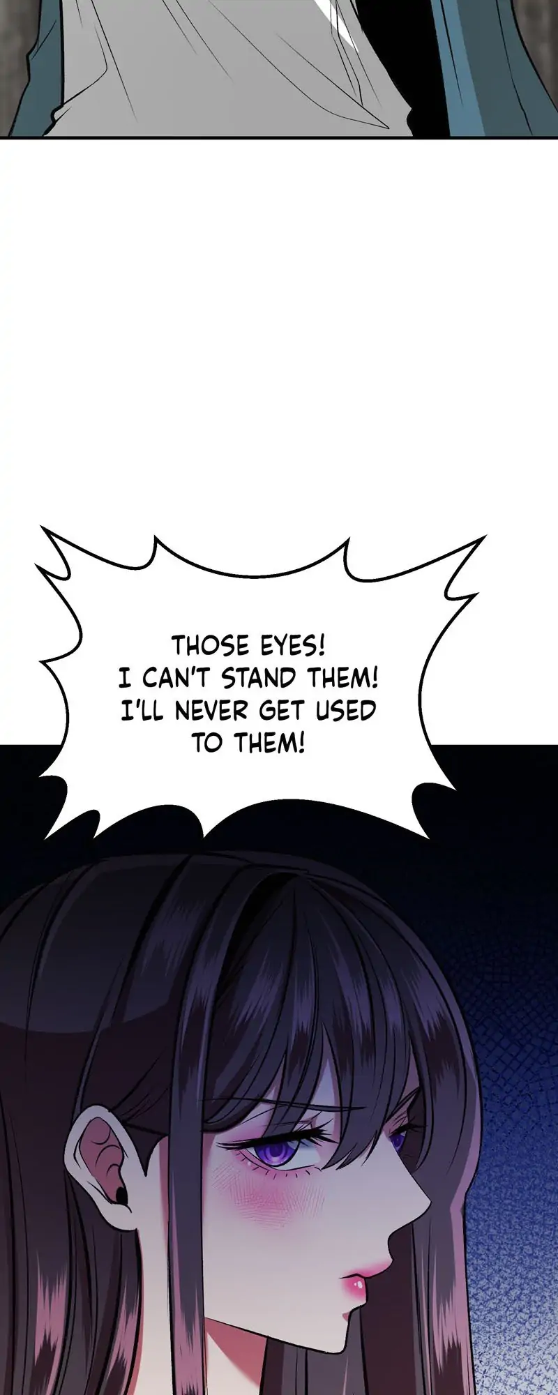 Our Masquerade of Love chapter 27 - page 63