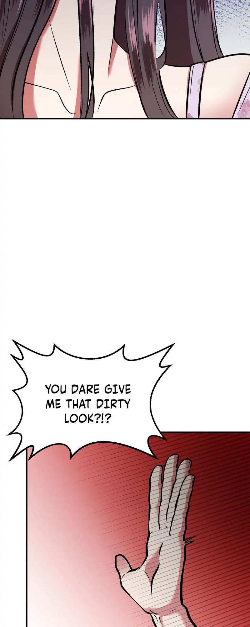Our Masquerade of Love chapter 27 - page 64