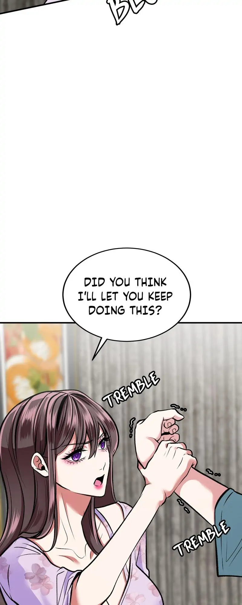 Our Masquerade of Love chapter 27 - page 66