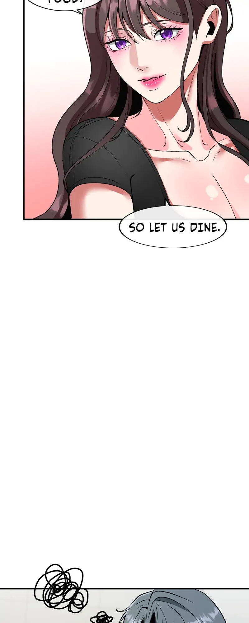 Our Masquerade of Love chapter 53 - page 26