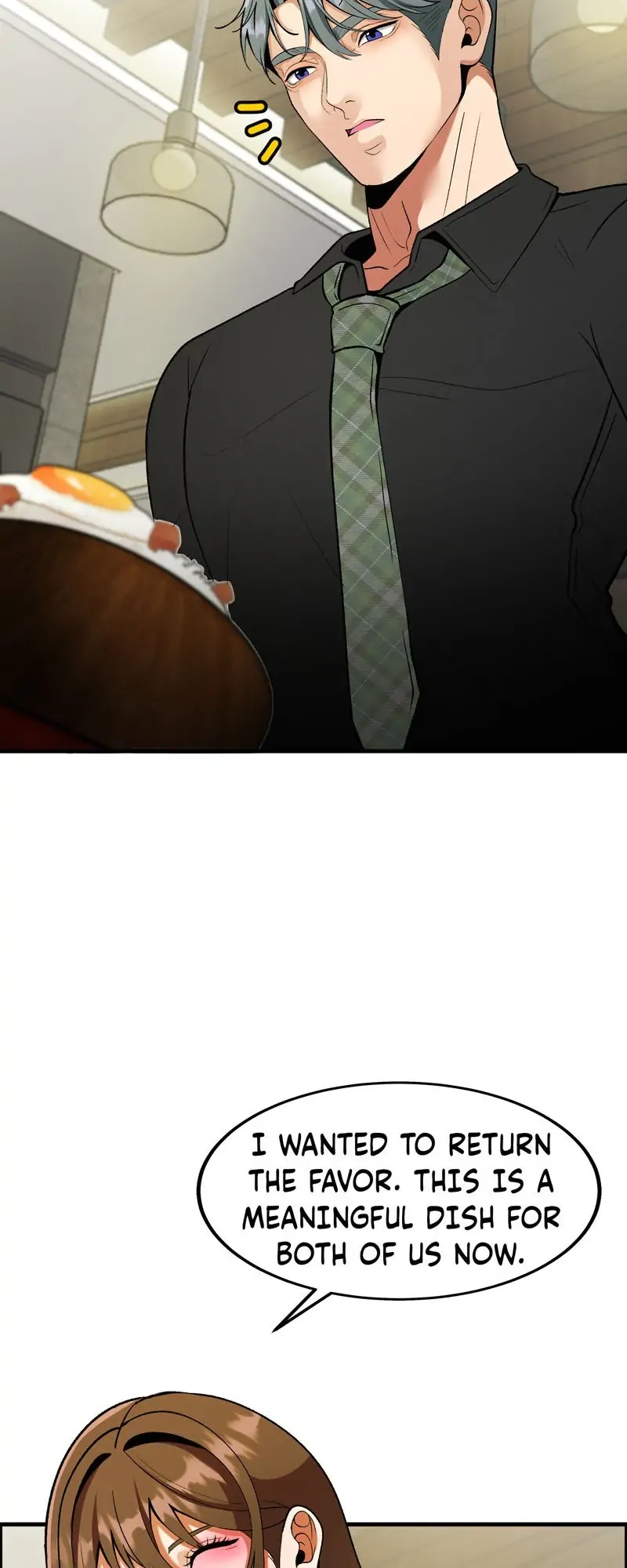 Our Masquerade of Love chapter 53 - page 29