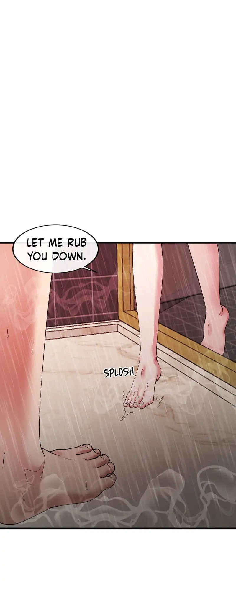 Our Masquerade of Love chapter 53 - page 41