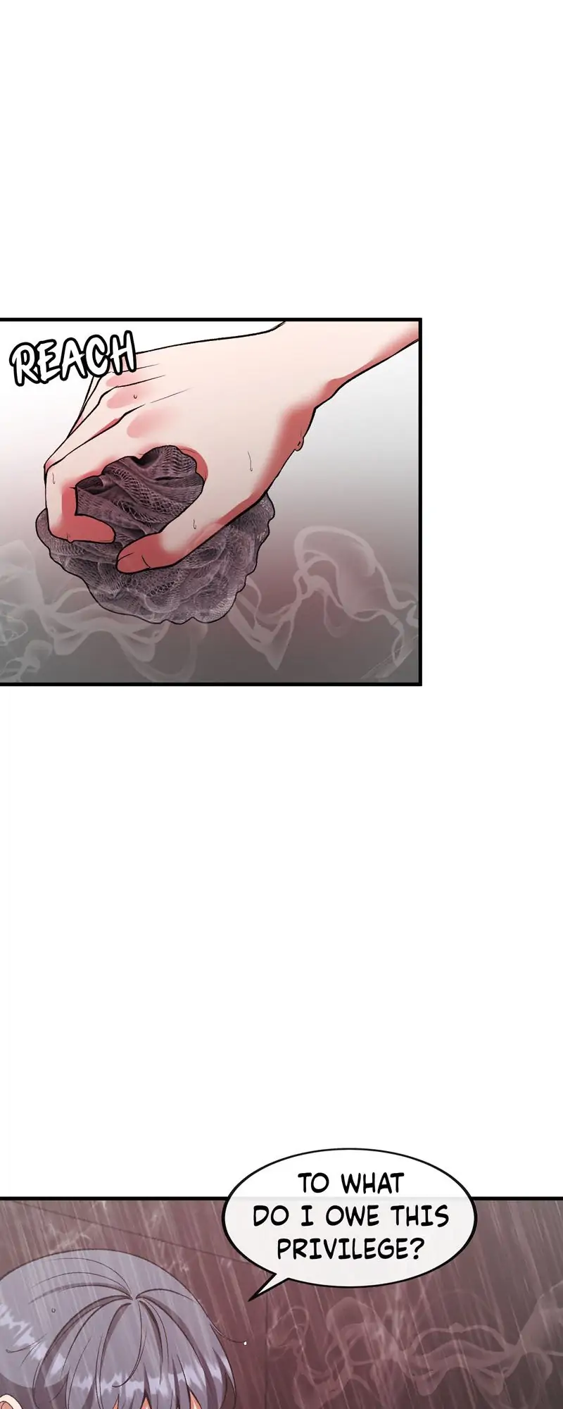 Our Masquerade of Love chapter 53 - page 42