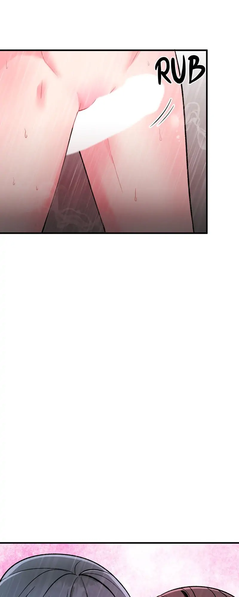 Our Masquerade of Love chapter 53 - page 55