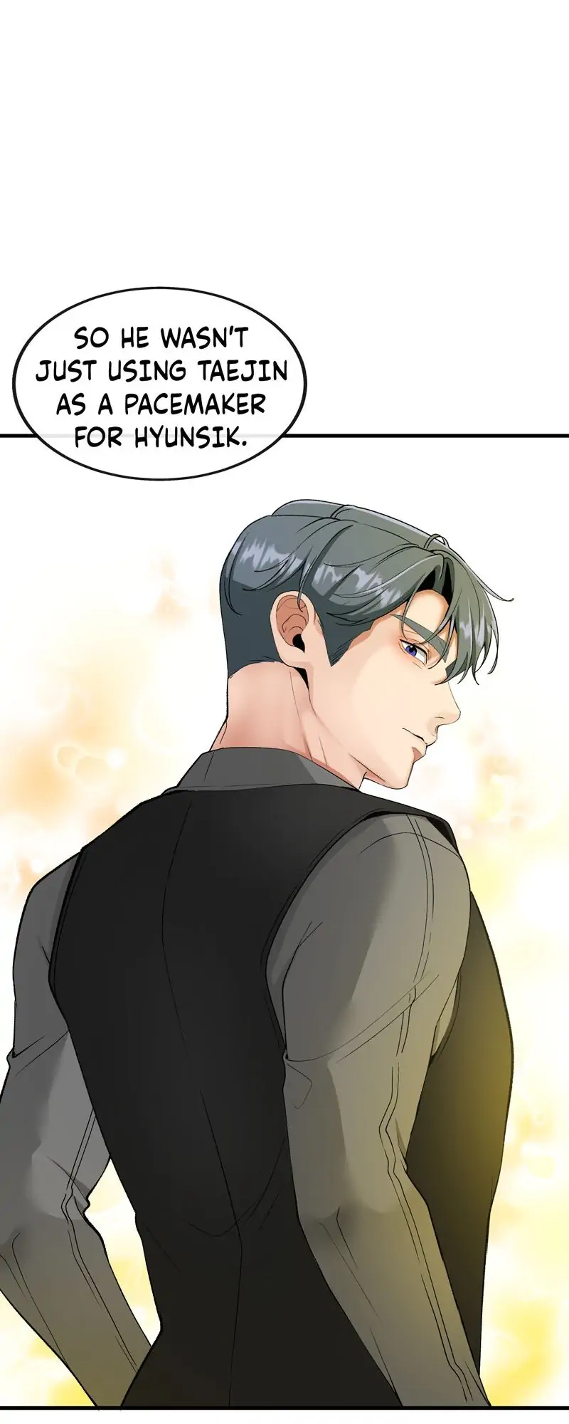 Our Masquerade of Love chapter 53 - page 7