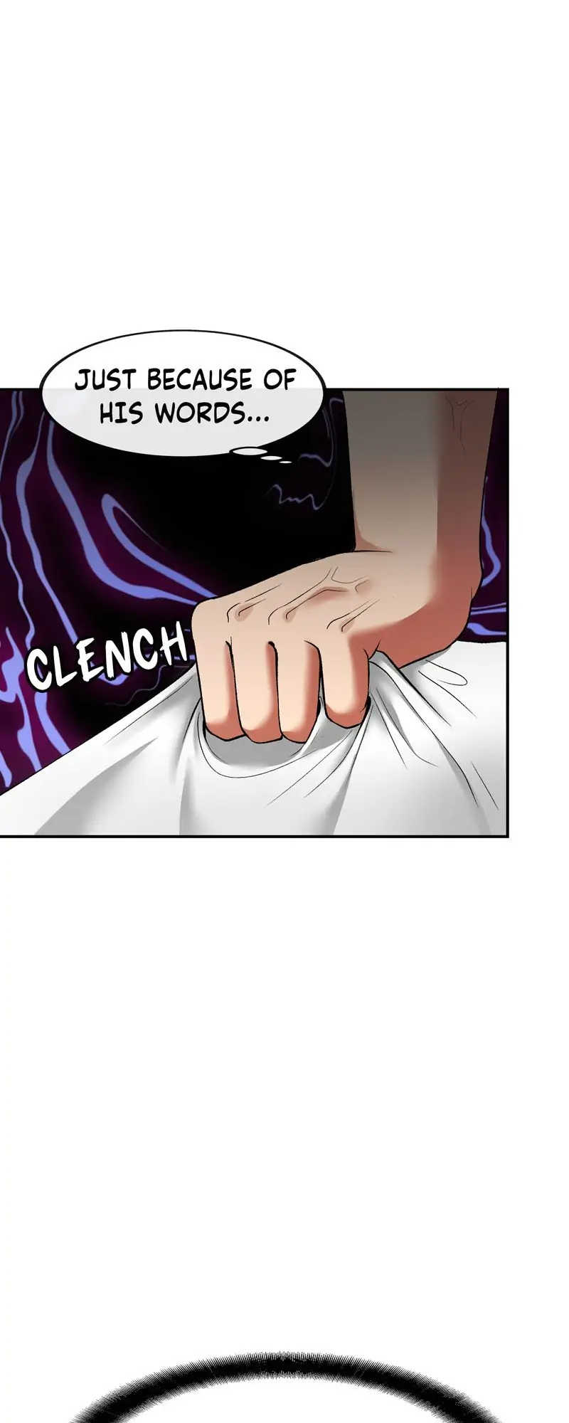 Our Masquerade of Love chapter 54 - page 11