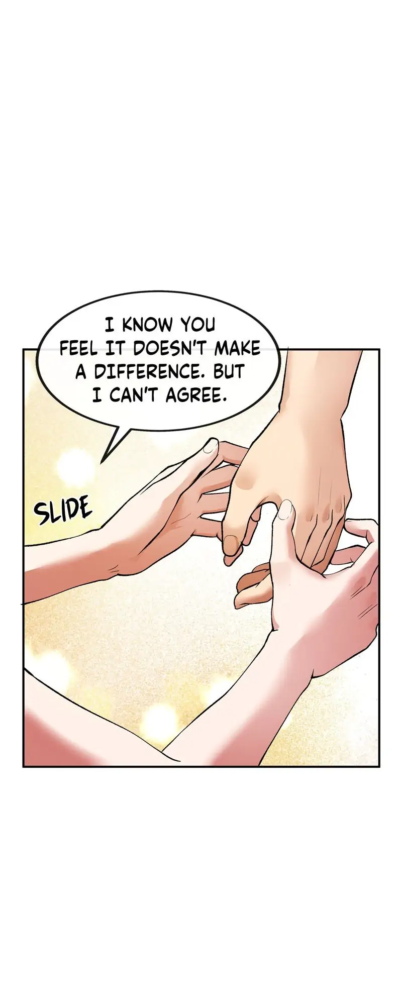 Our Masquerade of Love chapter 54 - page 14