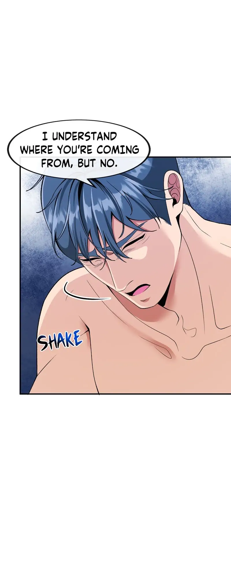 Our Masquerade of Love chapter 54 - page 21