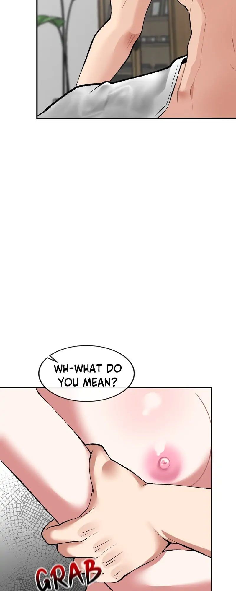 Our Masquerade of Love chapter 54 - page 2