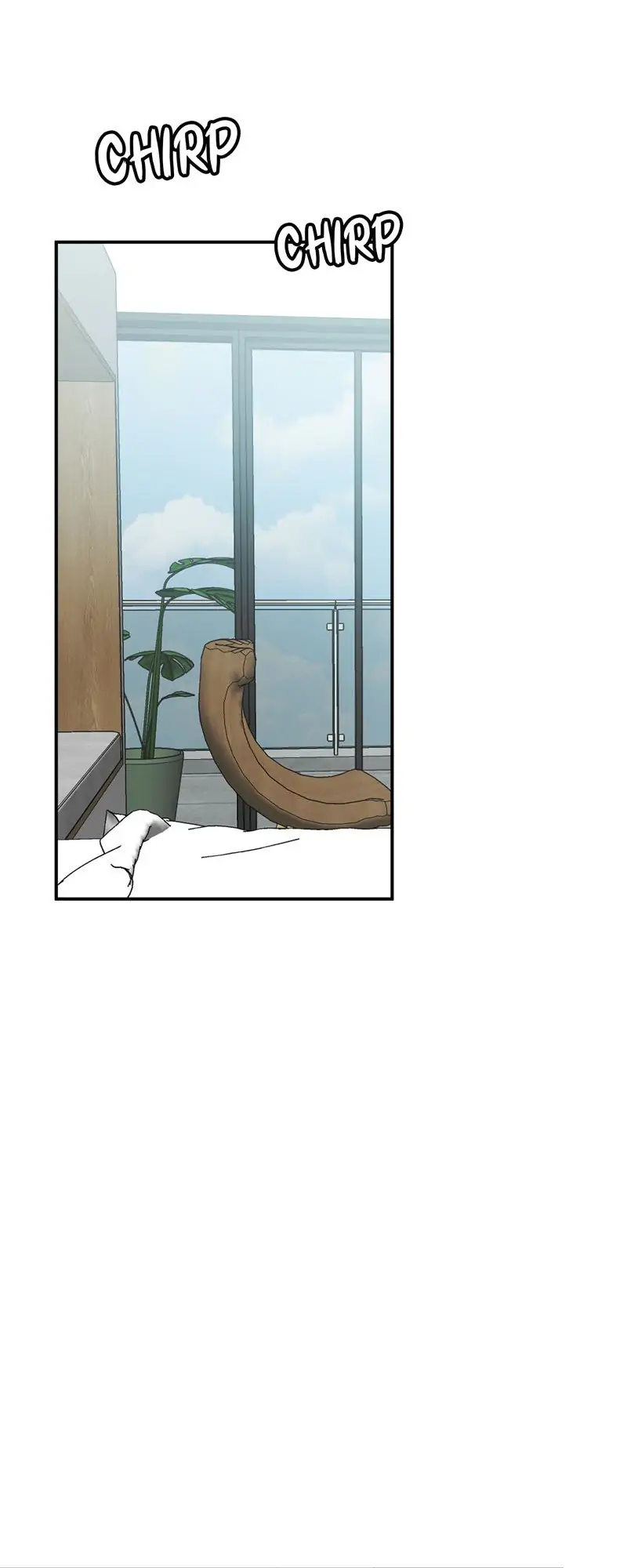 Our Masquerade of Love chapter 54 - page 31