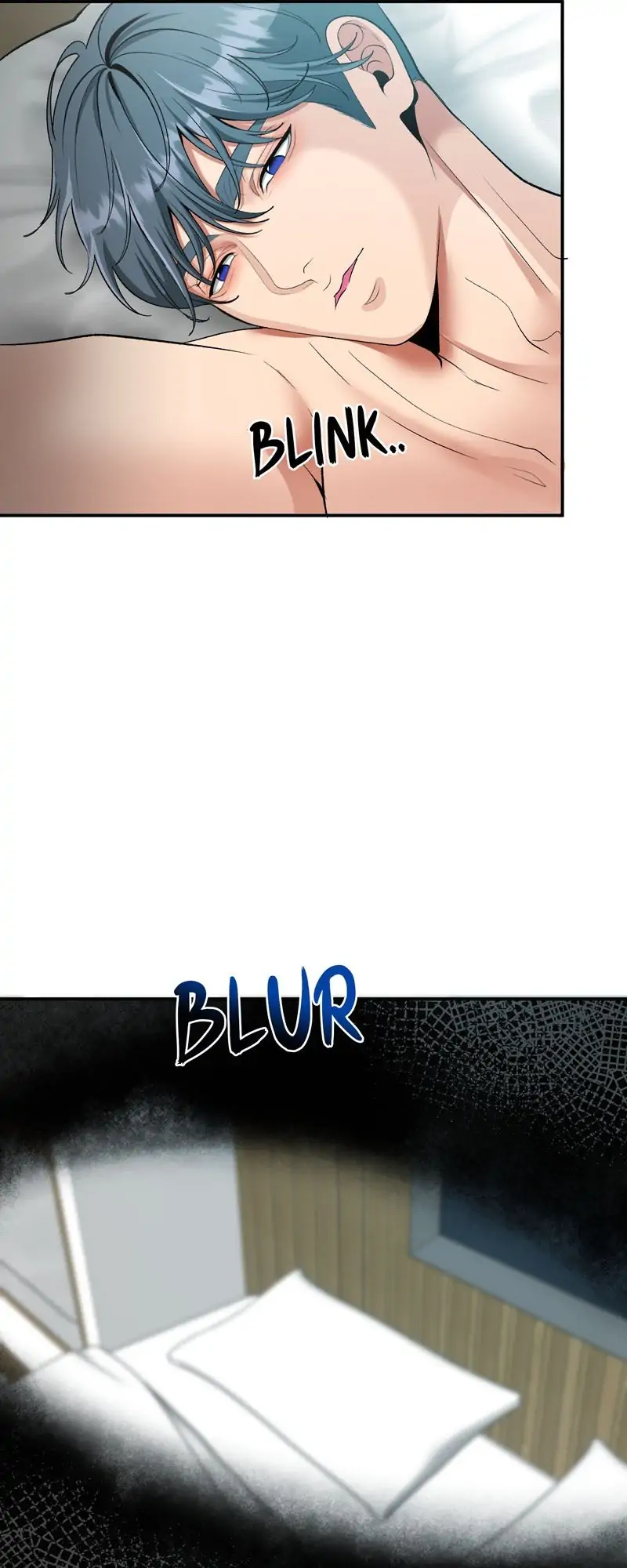 Our Masquerade of Love chapter 54 - page 32