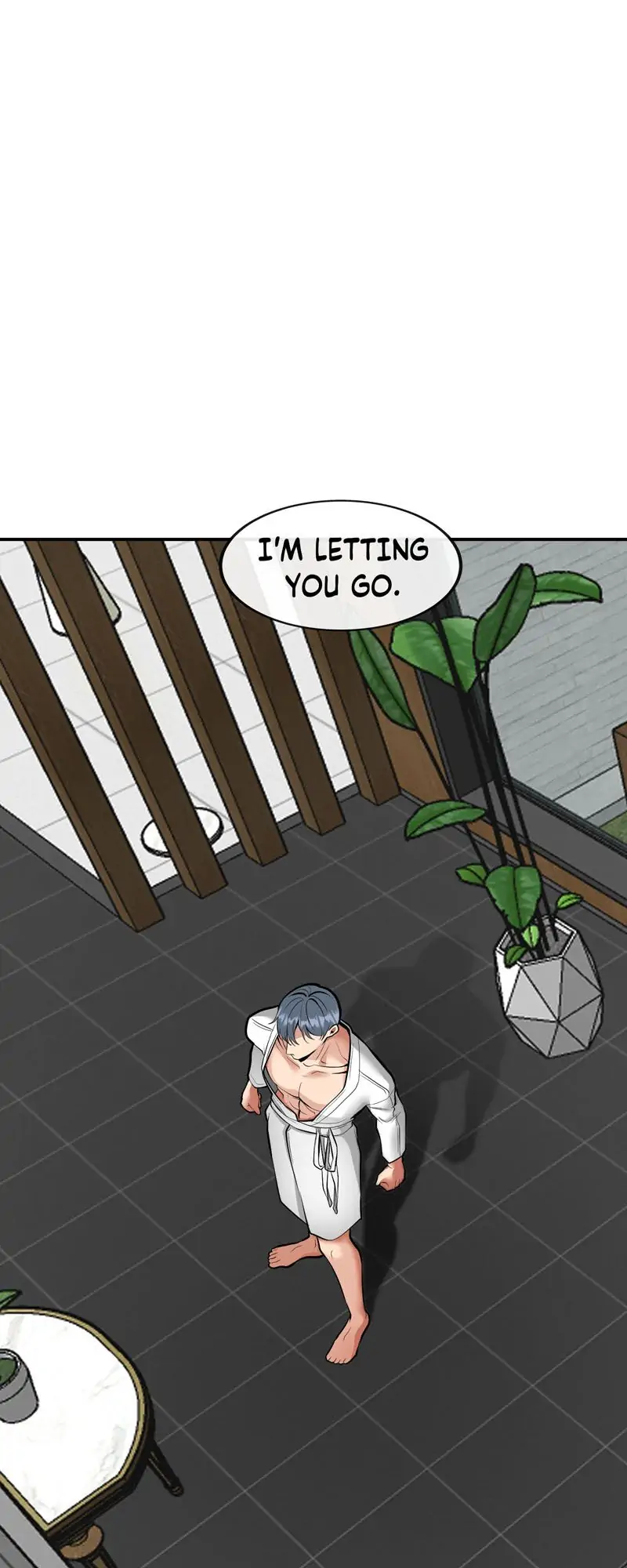 Our Masquerade of Love chapter 54 - page 38