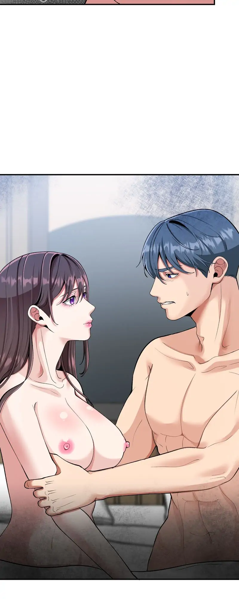 Our Masquerade of Love chapter 54 - page 3
