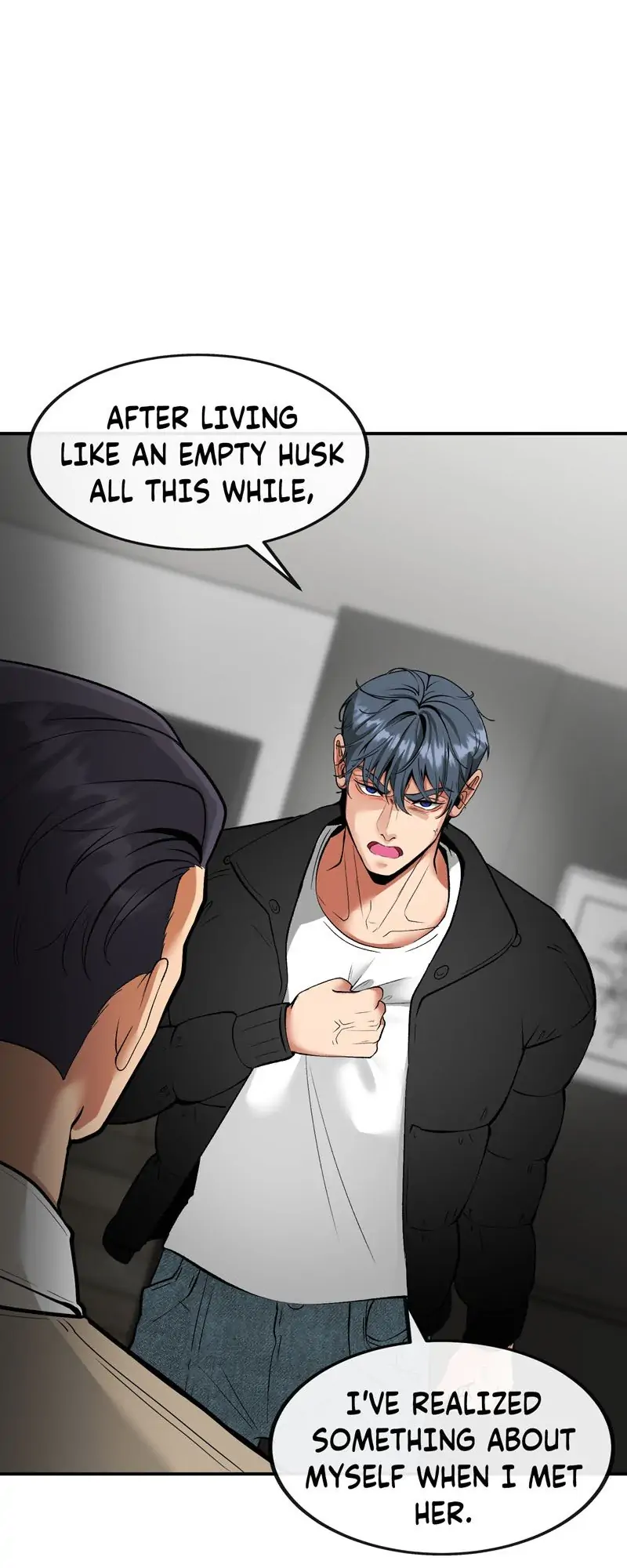 Our Masquerade of Love chapter 54 - page 50