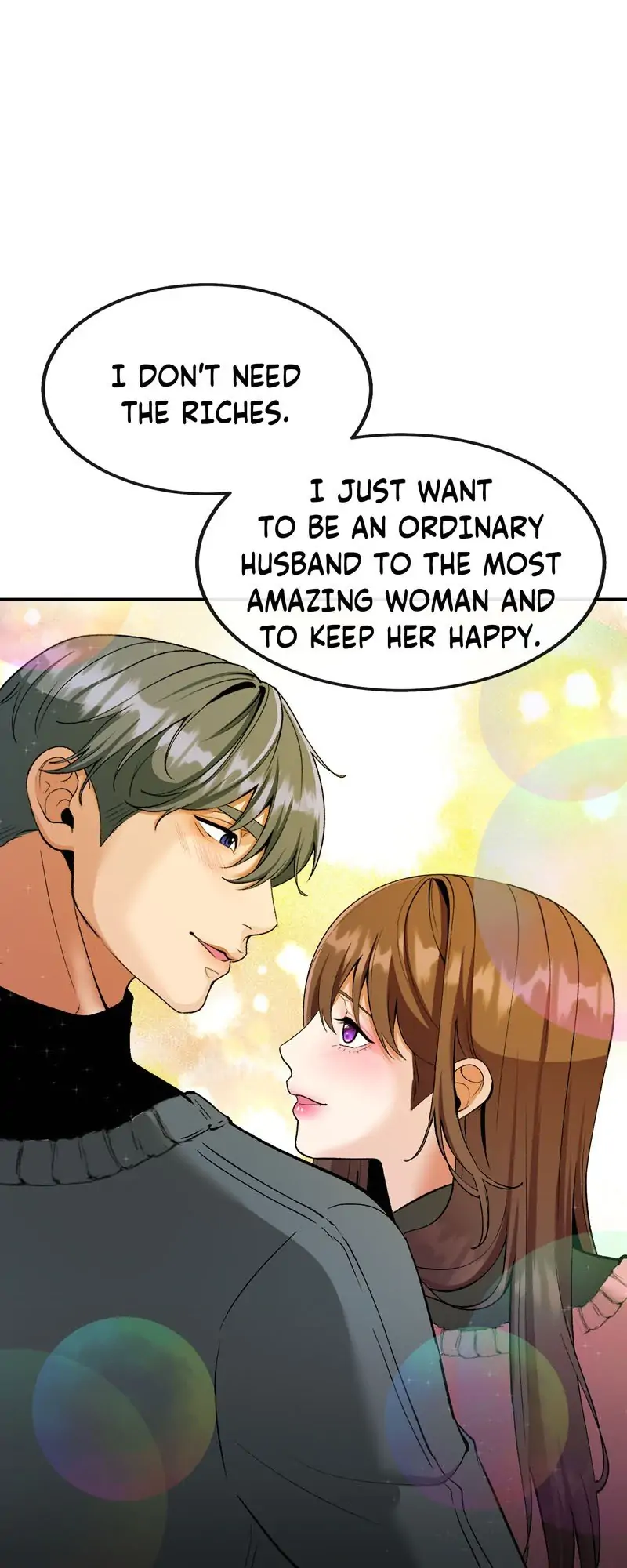 Our Masquerade of Love chapter 54 - page 51