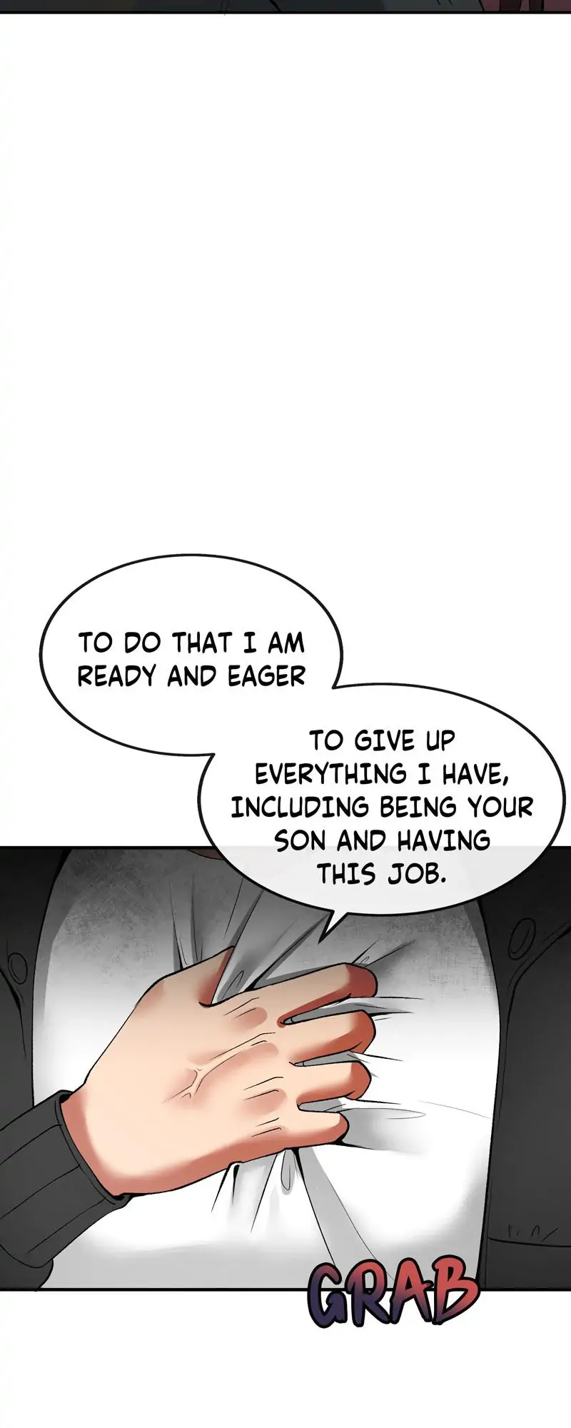 Our Masquerade of Love chapter 54 - page 52