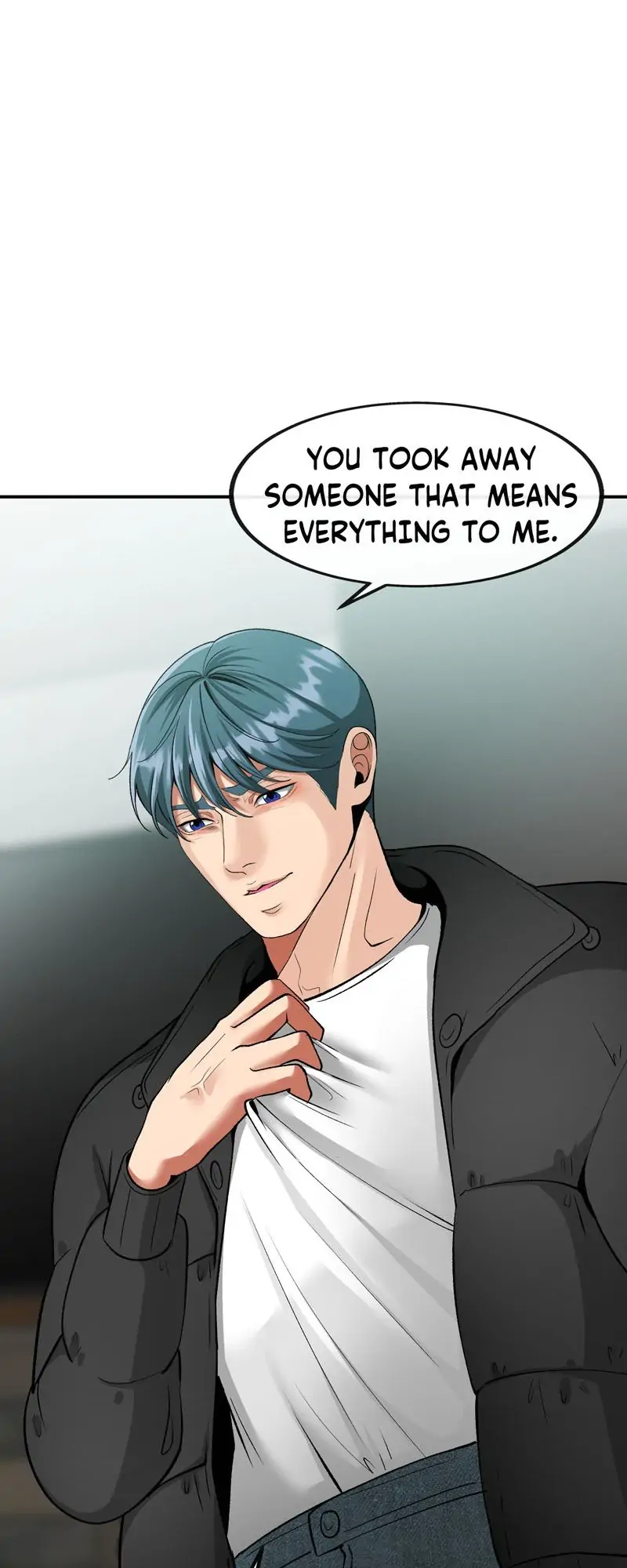 Our Masquerade of Love chapter 54 - page 53