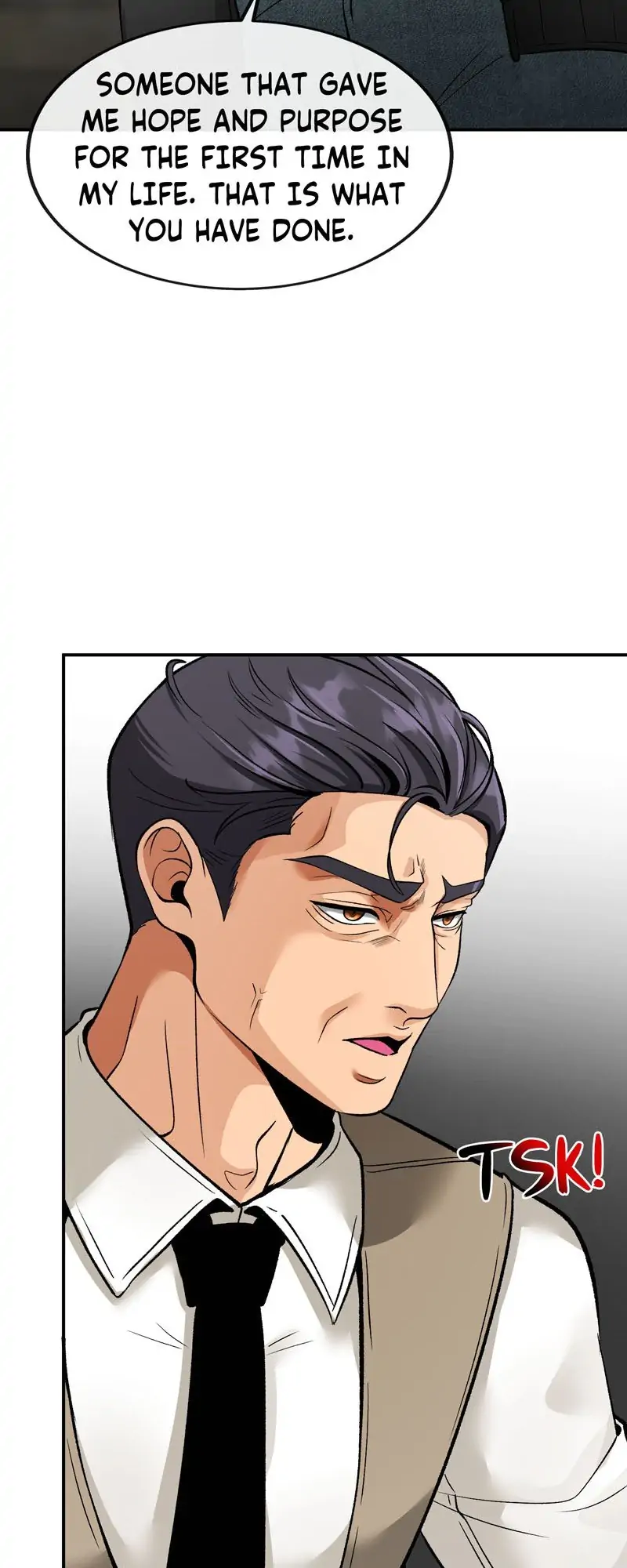 Our Masquerade of Love chapter 54 - page 54