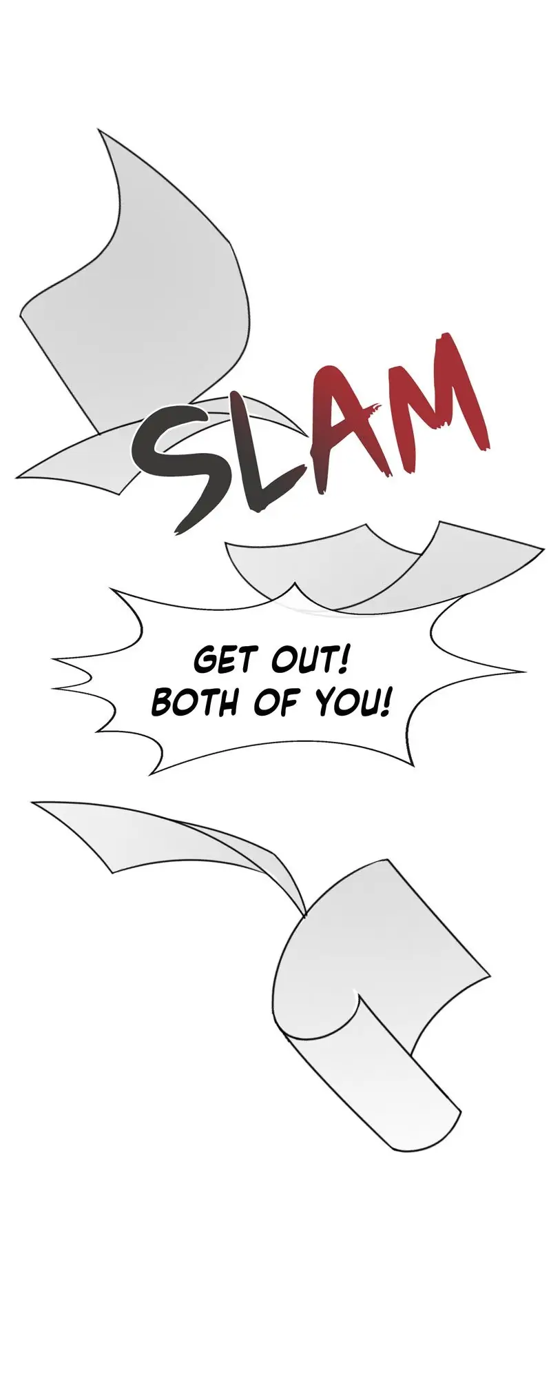 Our Masquerade of Love chapter 54 - page 56