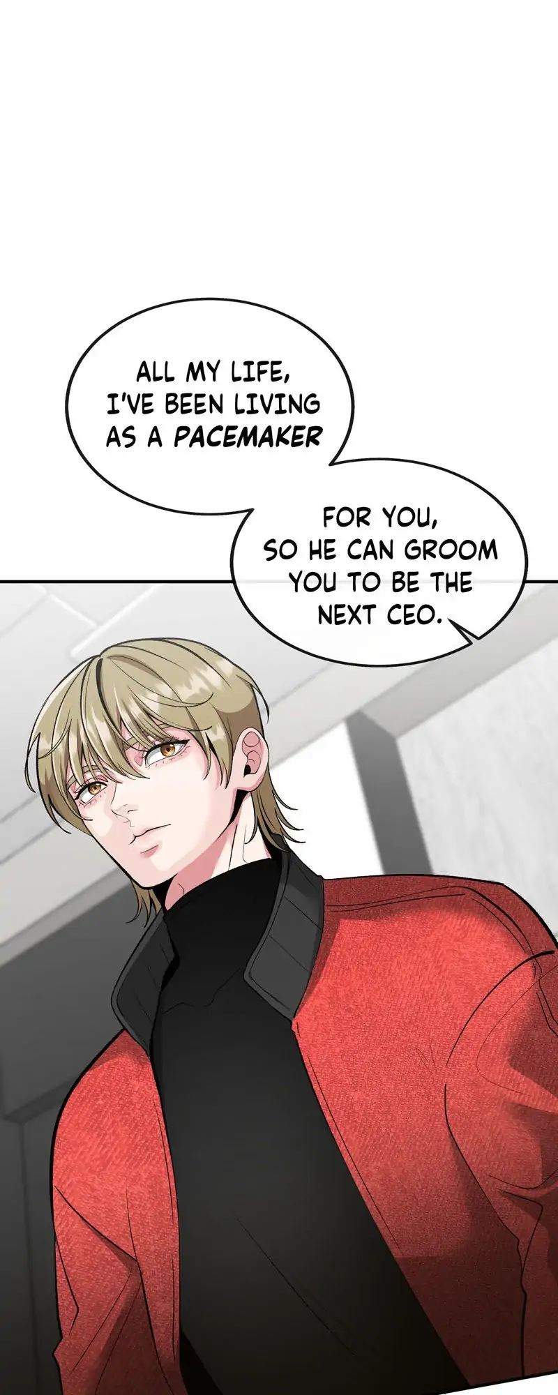 Our Masquerade of Love chapter 54 - page 66