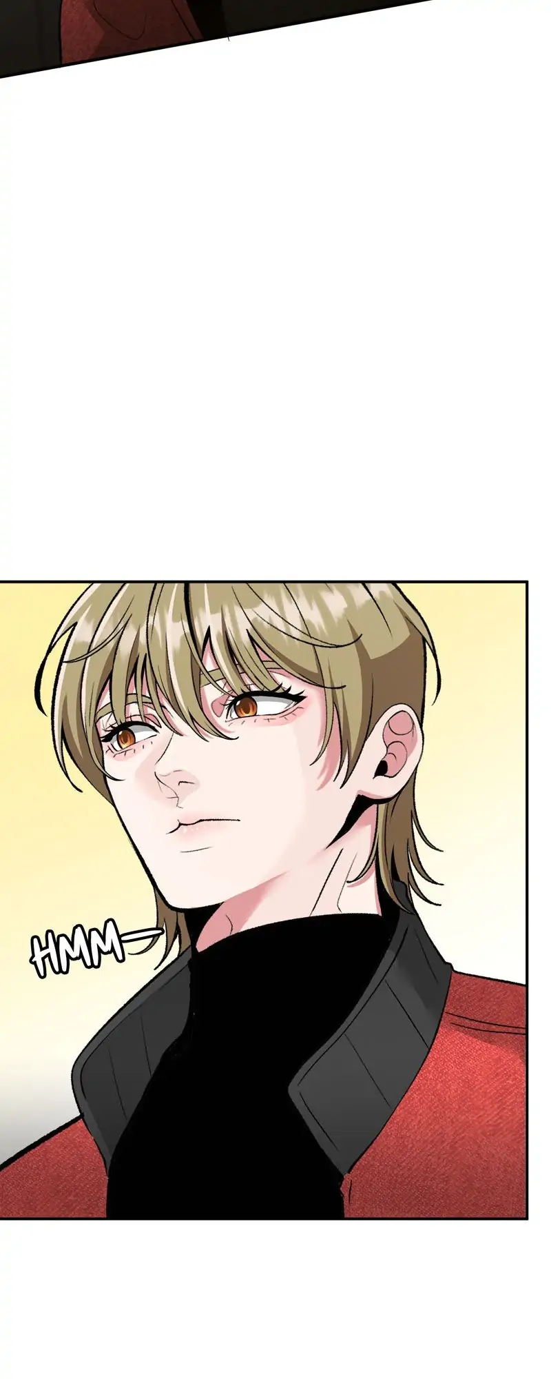 Our Masquerade of Love chapter 54 - page 67