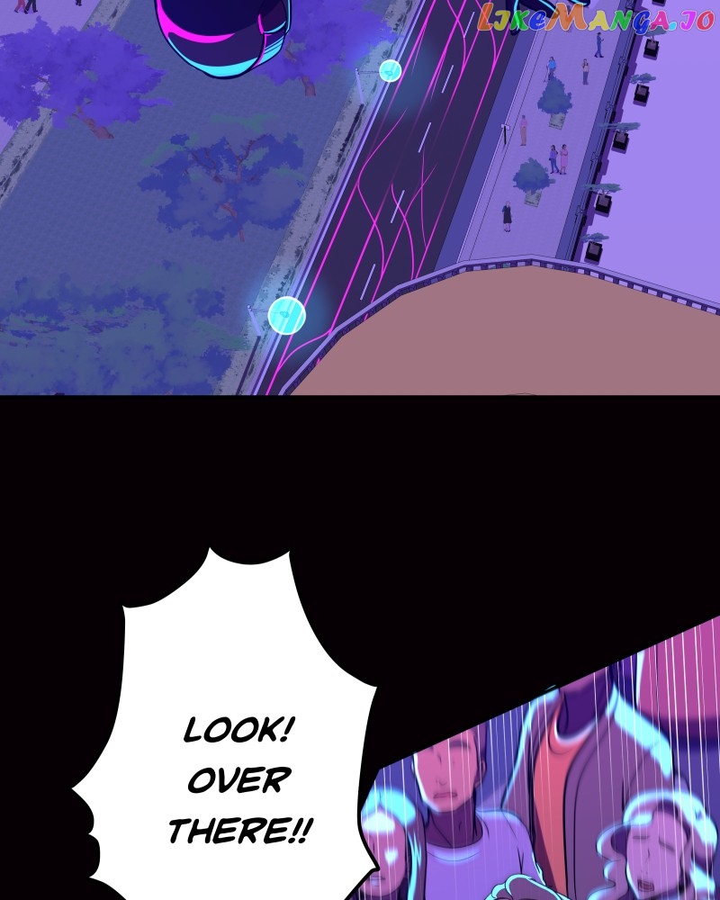 Señorita Cometa Chapter 1 - page 167