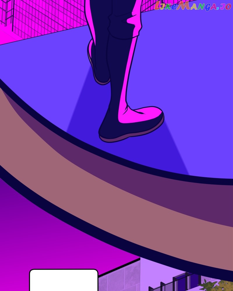 Señorita Cometa Chapter 40 - page 28