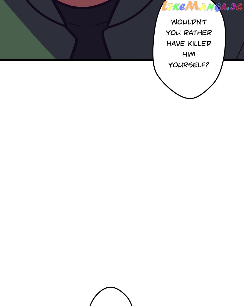 Señorita Cometa Chapter 40 - page 41