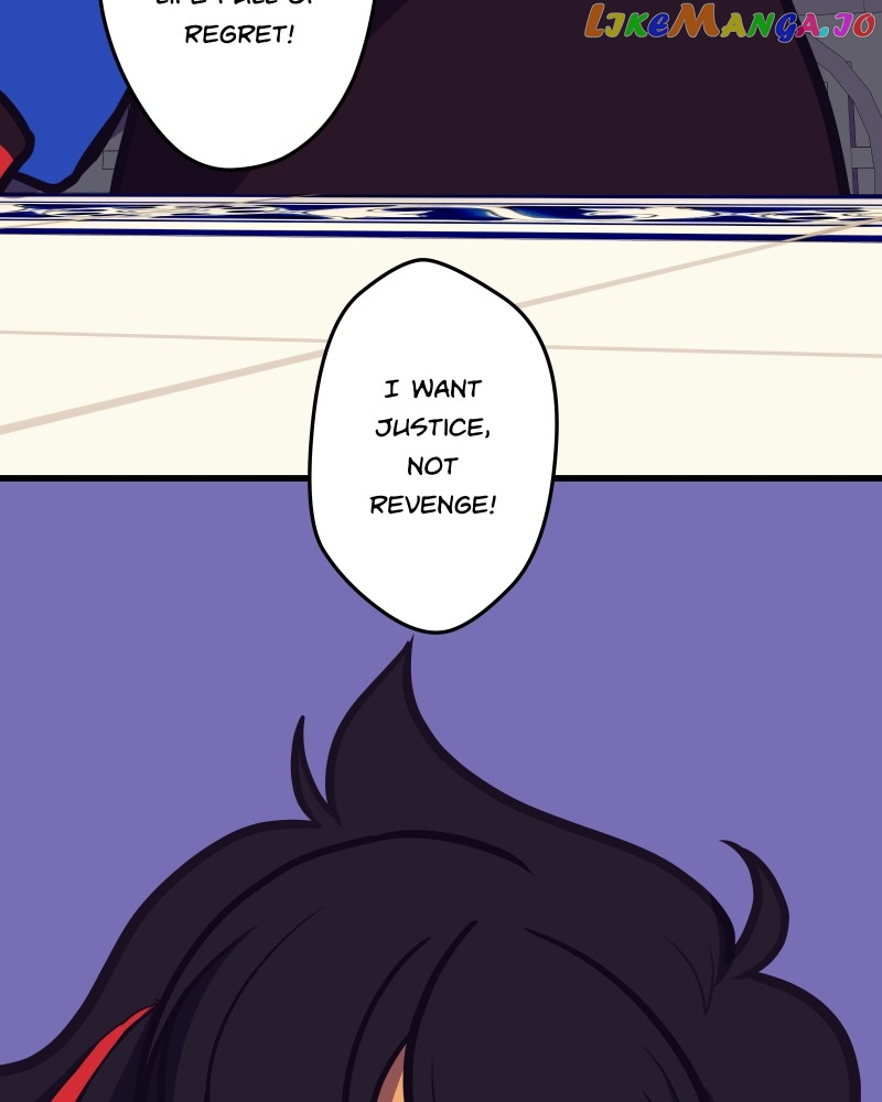 Señorita Cometa Chapter 40 - page 47