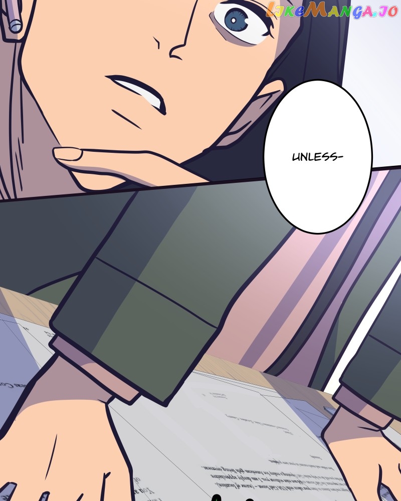 Señorita Cometa Chapter 40 - page 82