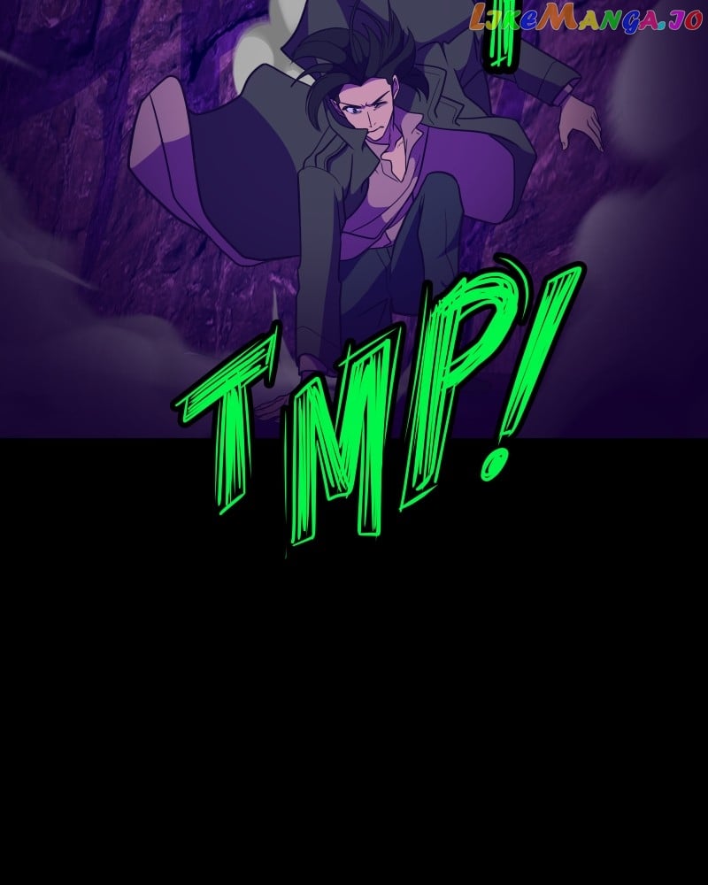 Señorita Cometa Chapter 40 - page 114