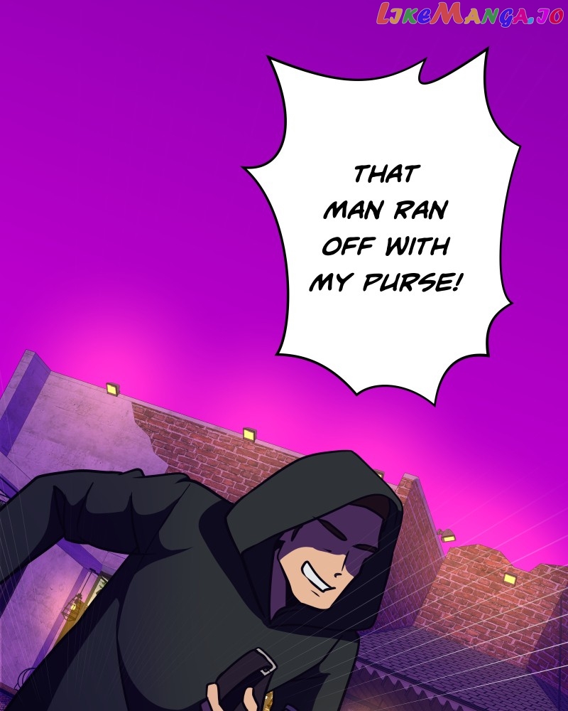 Señorita Cometa Chapter 37 - page 80