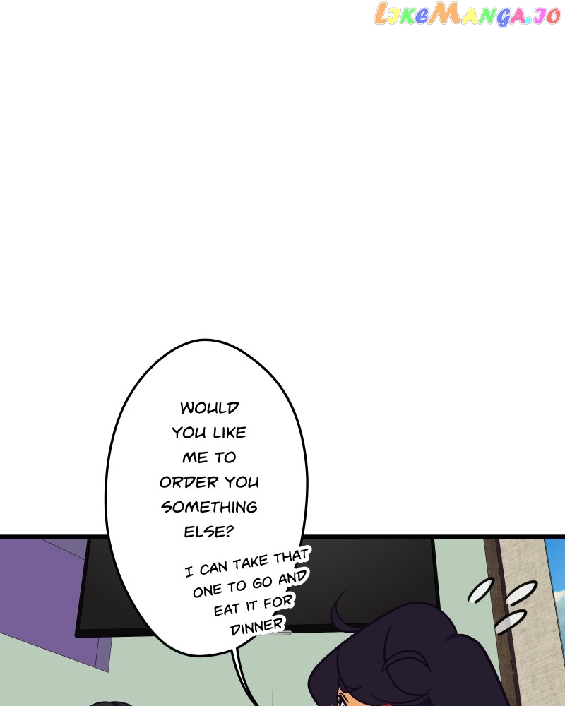 Señorita Cometa Chapter 32 - page 80