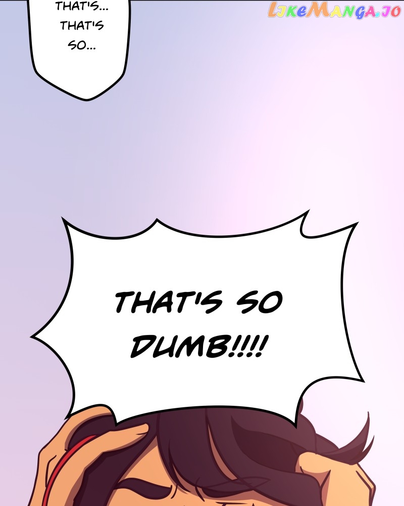 Señorita Cometa Chapter 2 - page 80