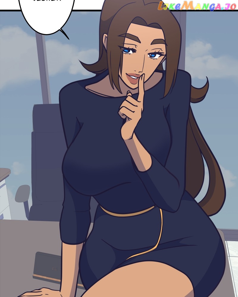 Señorita Cometa Chapter 14 - page 70