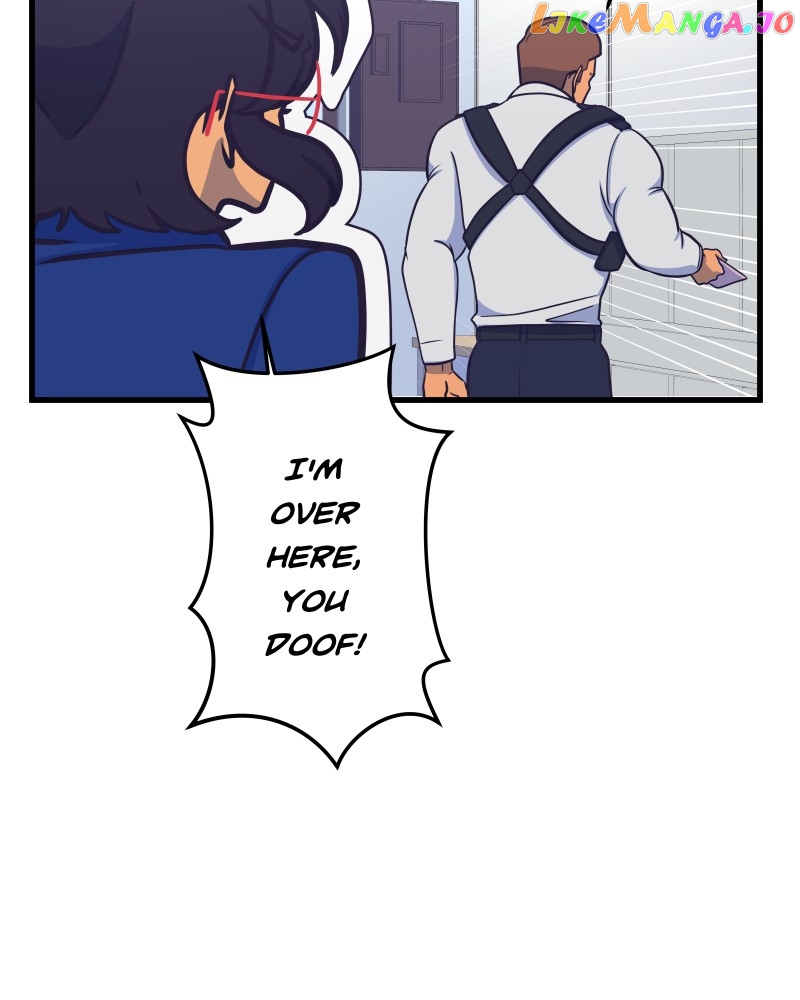Señorita Cometa Chapter 14 - page 100