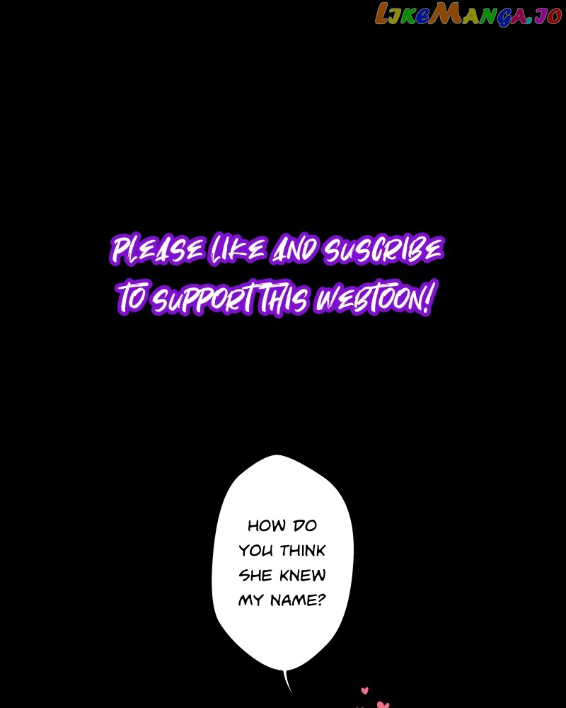 Señorita Cometa Chapter 14 - page 111