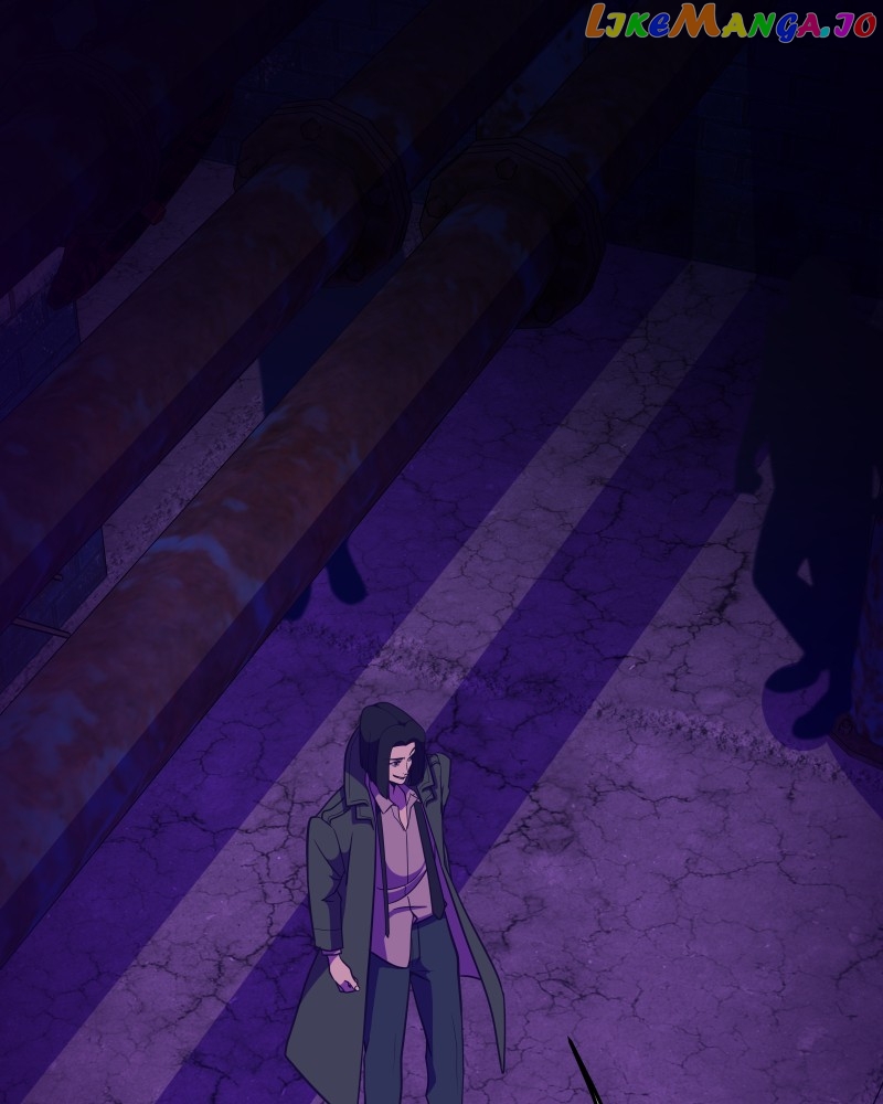 Señorita Cometa Chapter 41 - page 4