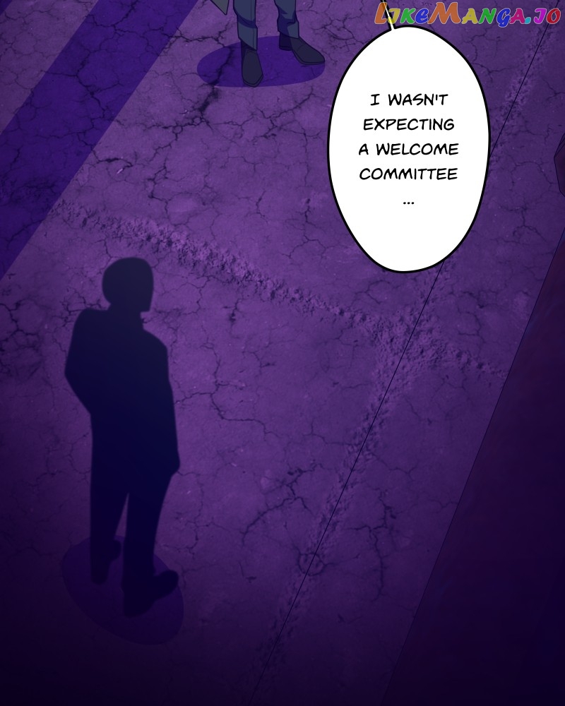 Señorita Cometa Chapter 41 - page 5