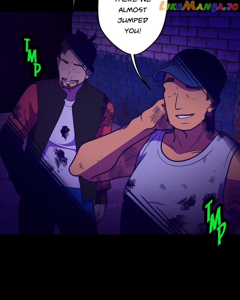 Señorita Cometa Chapter 41 - page 12