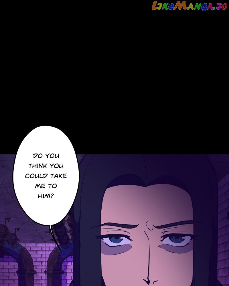 Señorita Cometa Chapter 41 - page 19