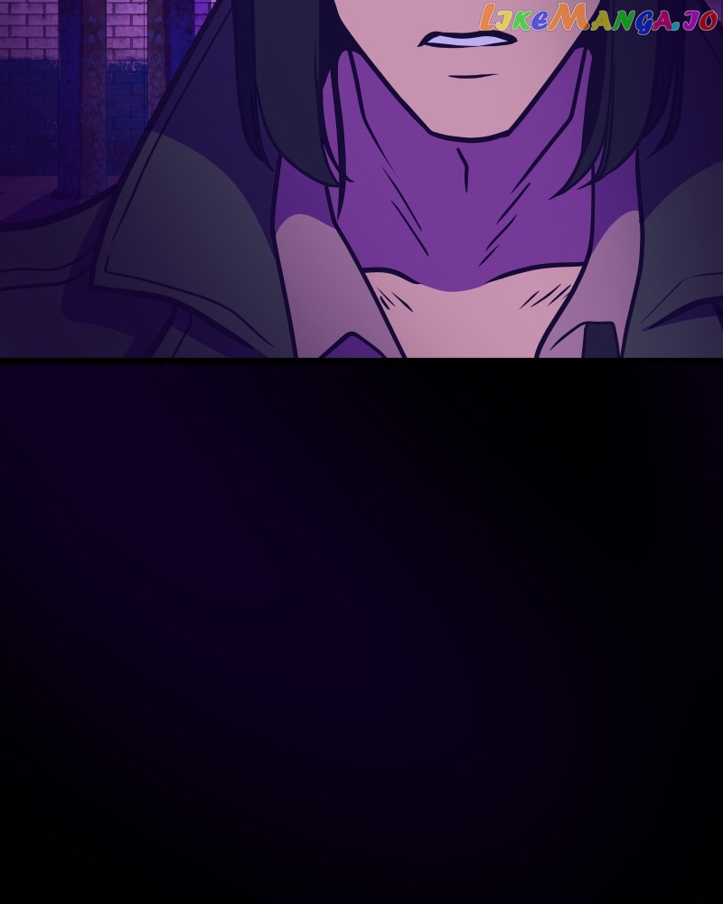 Señorita Cometa Chapter 41 - page 20