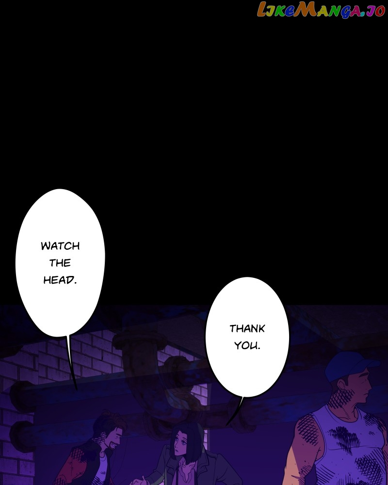 Señorita Cometa Chapter 41 - page 26