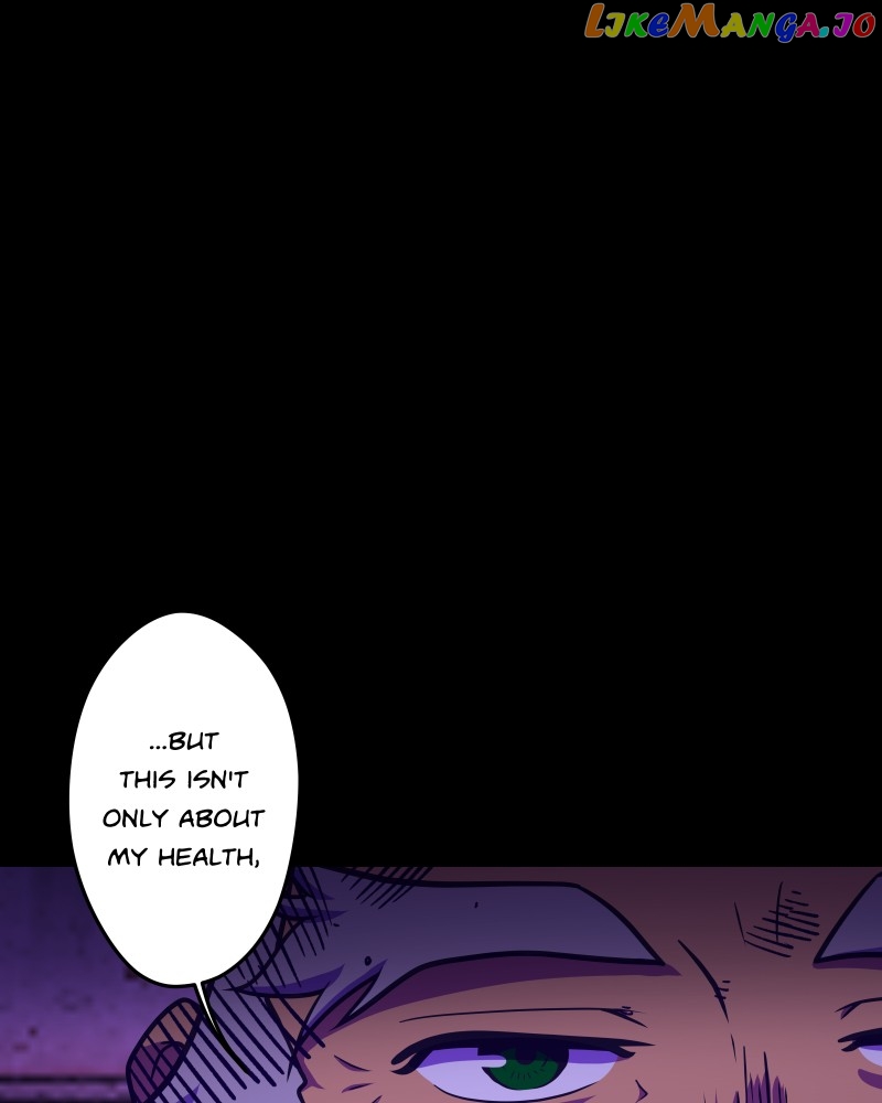 Señorita Cometa Chapter 41 - page 38