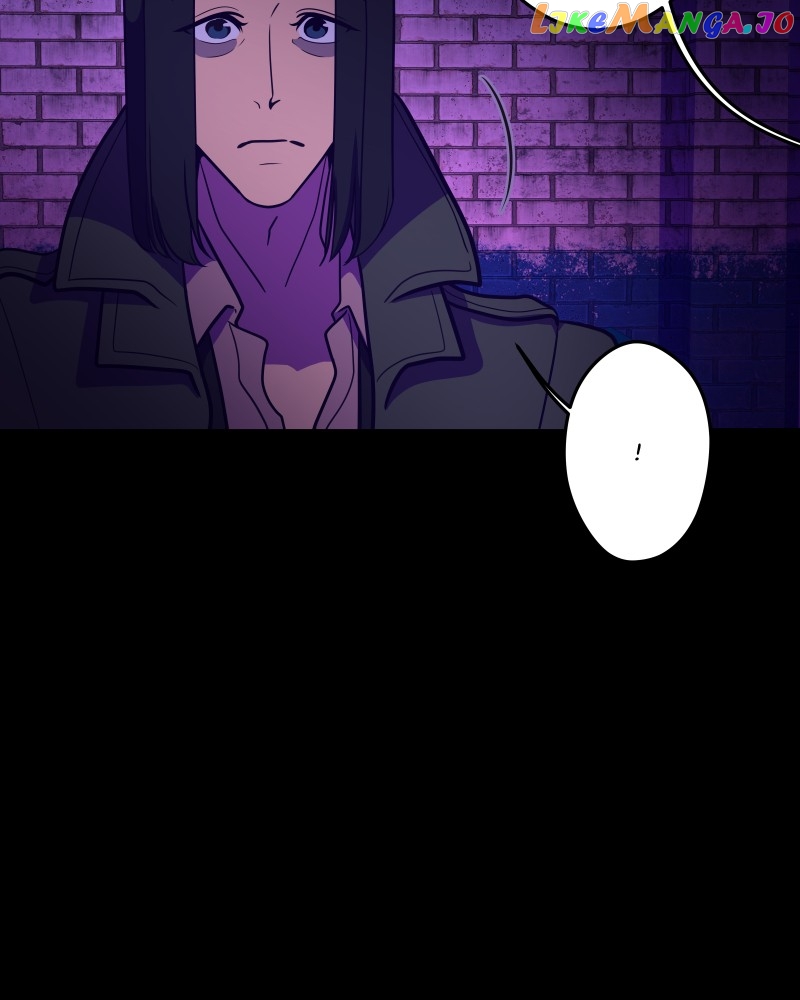 Señorita Cometa Chapter 41 - page 44